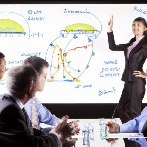 abilități de leadership