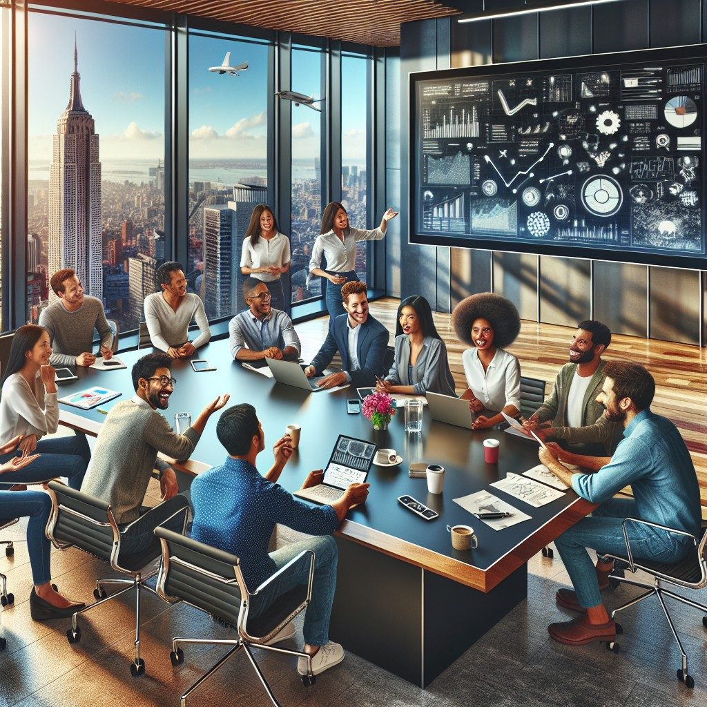 atragere investitori