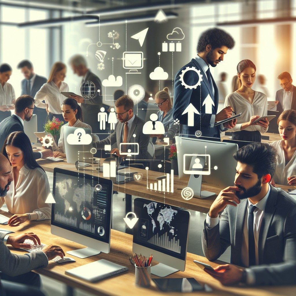 digitalizare IMM