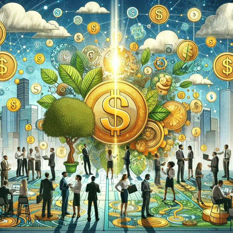 Ghid rapid pentru finanțare prin granturi în ecosistemul antreprenorial