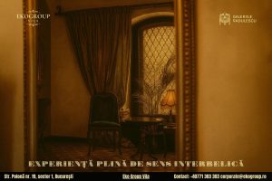 Ce este Crăciunul în anii ’30: O oglindă a spiritului interbelic de la Eko Group Vila