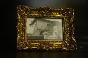 Casa Tătărescu: Martoră a politicii interbelice și continuitate culturală în EkoGroup Vila