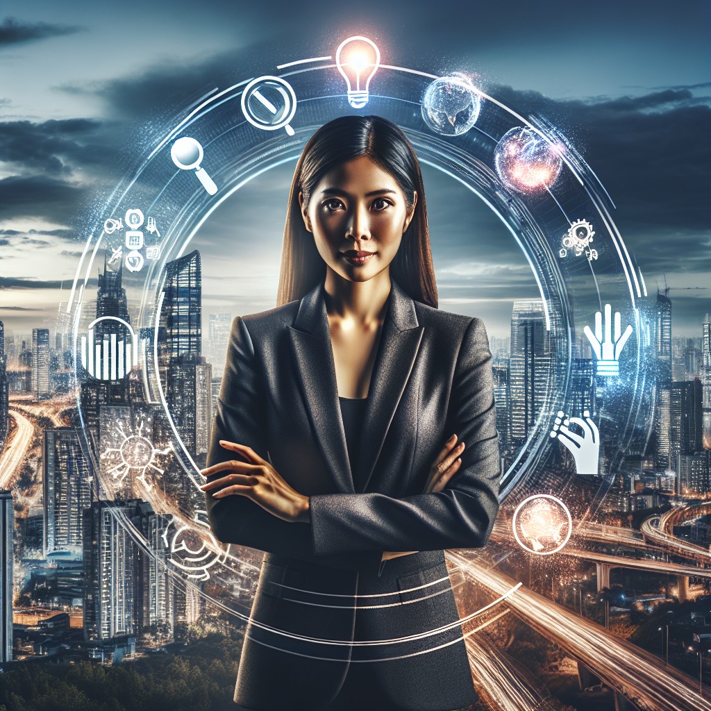 Cum îți dezvolți brandul personal ca antreprenor într o piață competitivă în 2026