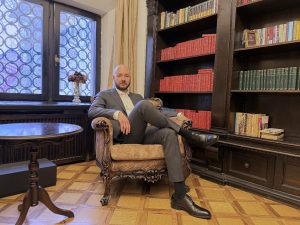 Vladimir Naciu, Naciu & Asociații: cum se iau deciziile corecte sub presiune