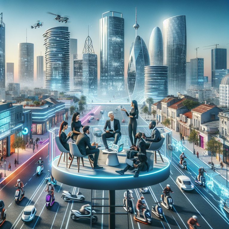 Tendințe în antreprenoriatul românesc care vor conta în 2026